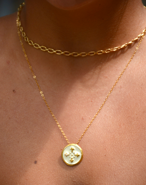 The Payton Necklace