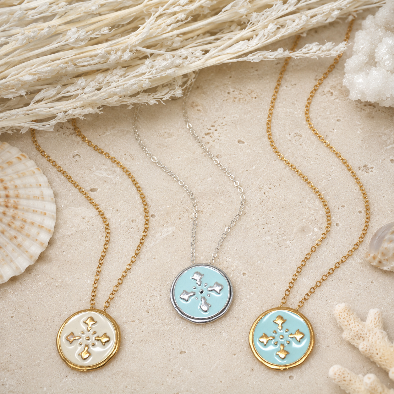 TONネックレス The Payton Necklace – Payton Jewelry