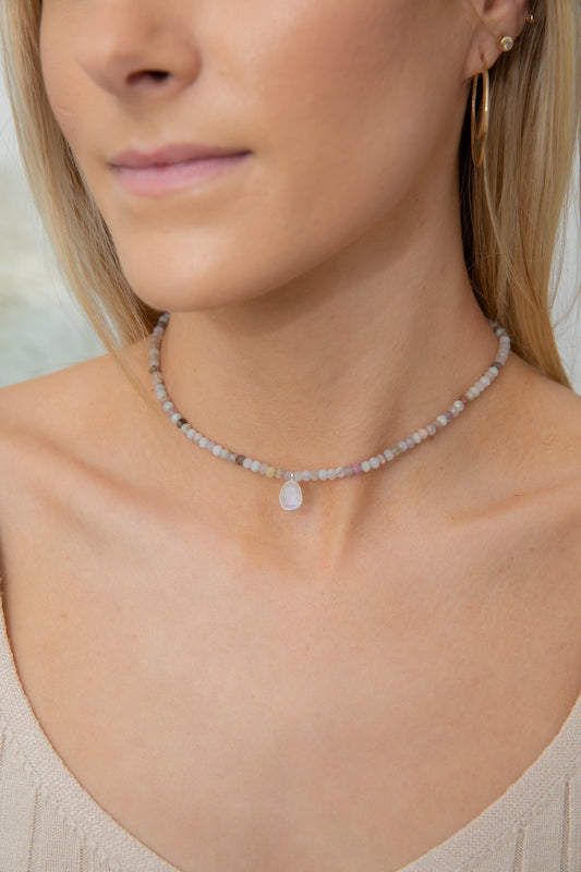 Sand Dune Choker - FINAL SALE