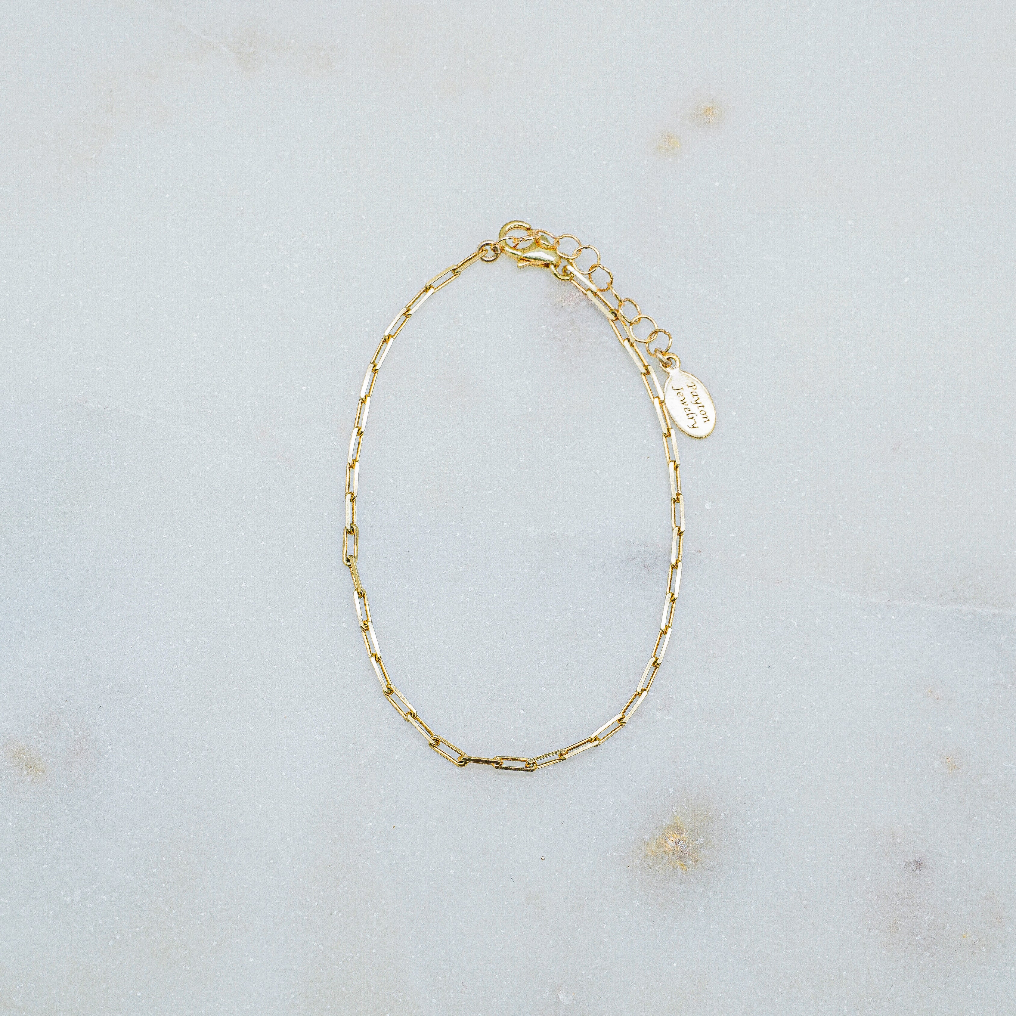 Mini Off the Chain Bracelet