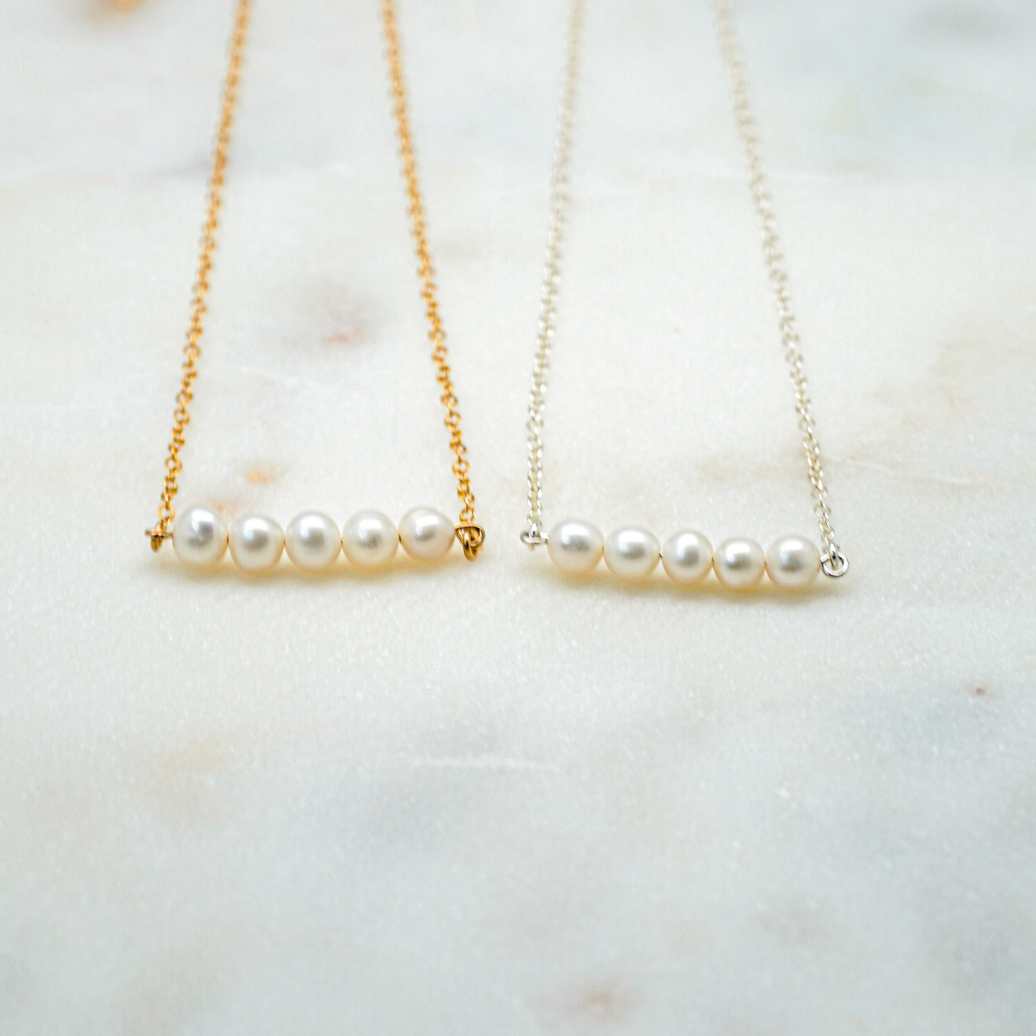 My Tribe Necklace