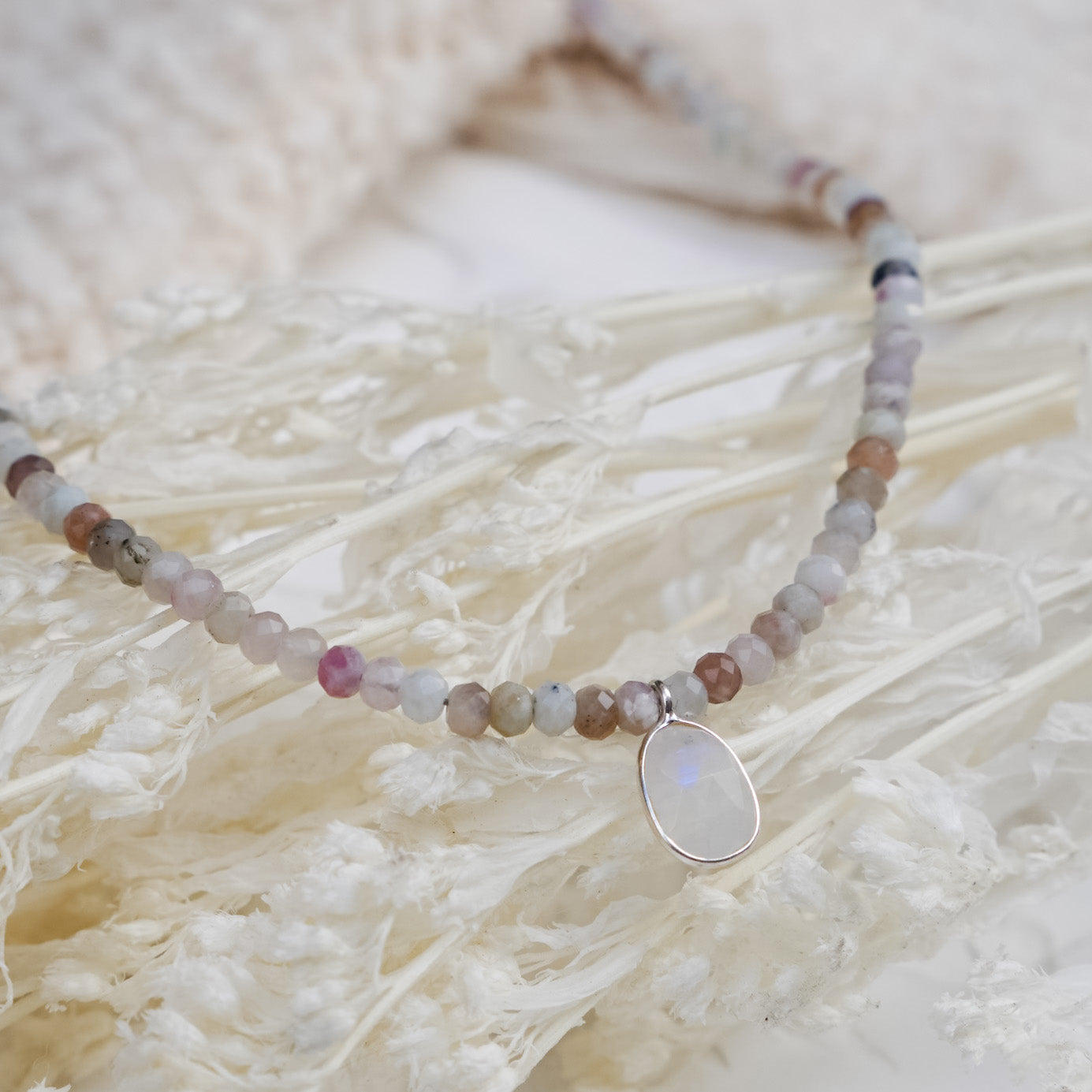 Sand Dune Choker - FINAL SALE