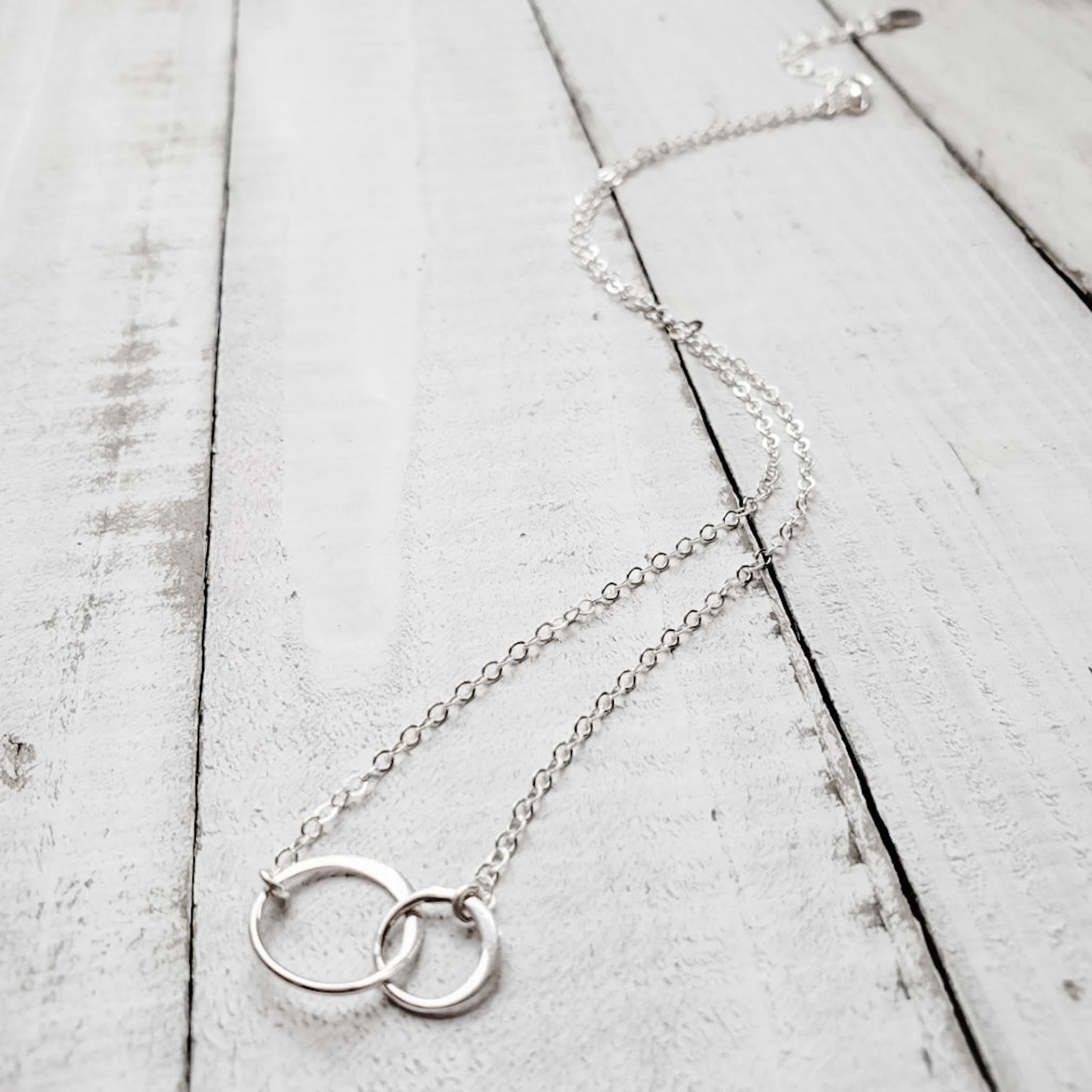 Unbreakable Bond Necklace