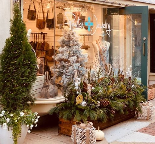 Payton Jewelry Will Help You Put the Dazzle in Your Gift-Giving This Year