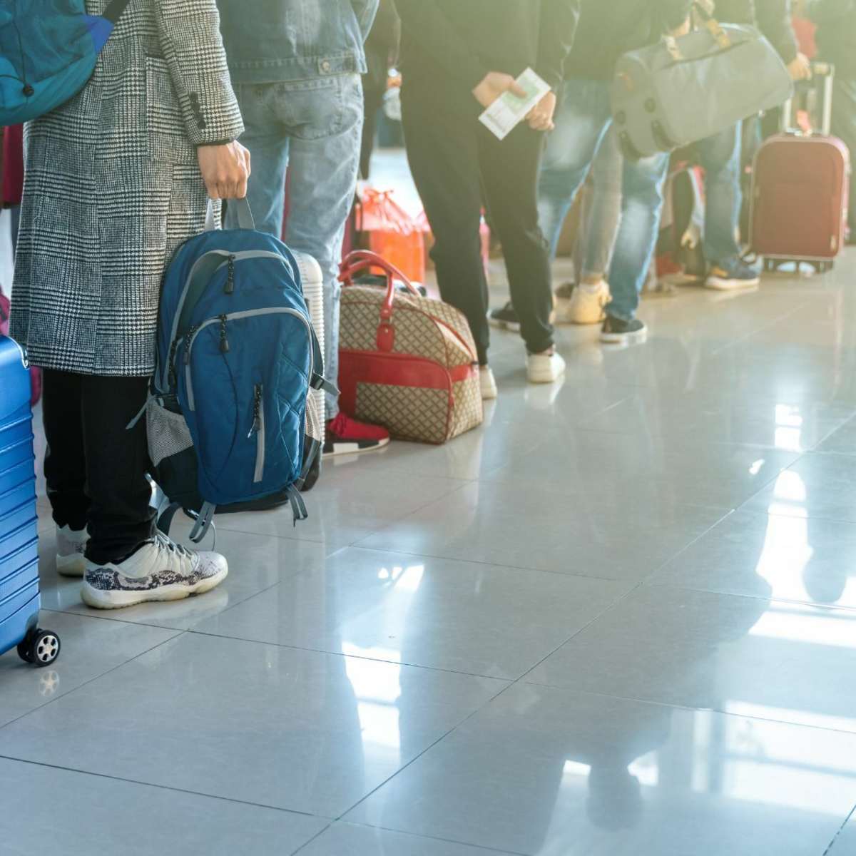 Can You Go Through Airport Security With Permanent Jewelry? Here’s What You Need to Know