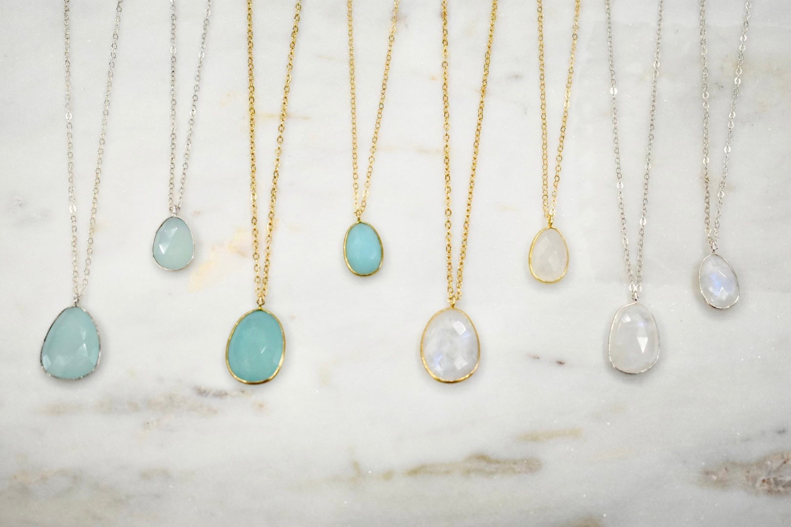 Bezel Collection