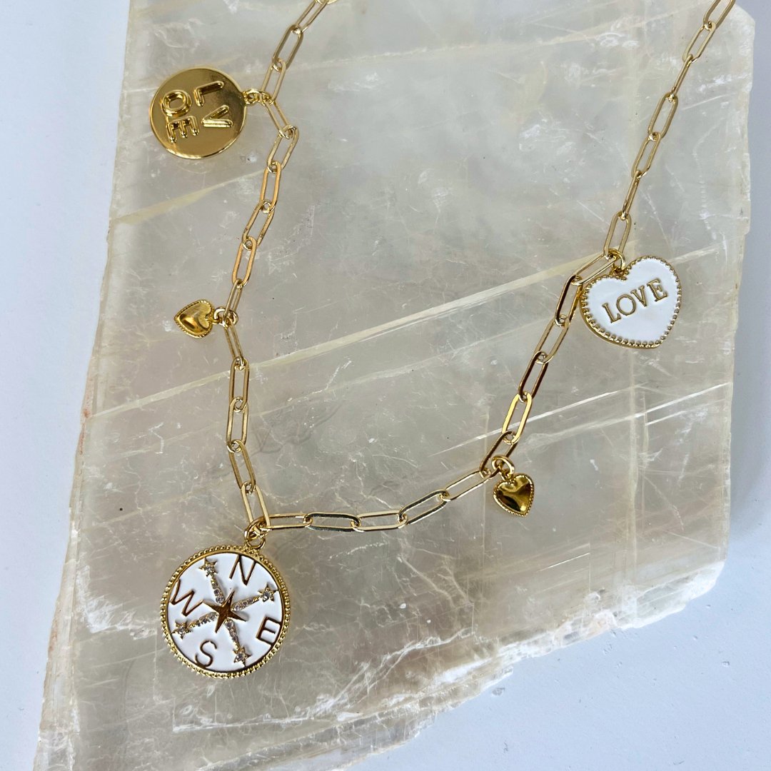 Virtual Charm Bar Collection