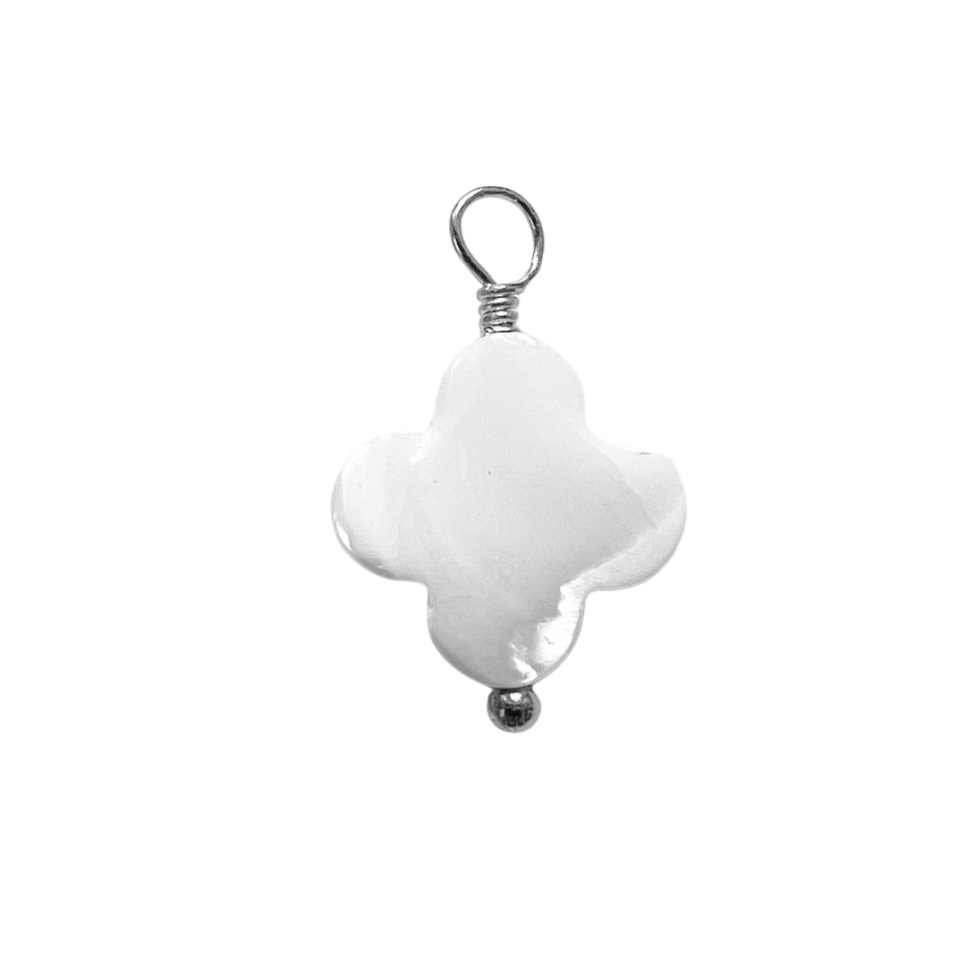 Payton Clover Silver