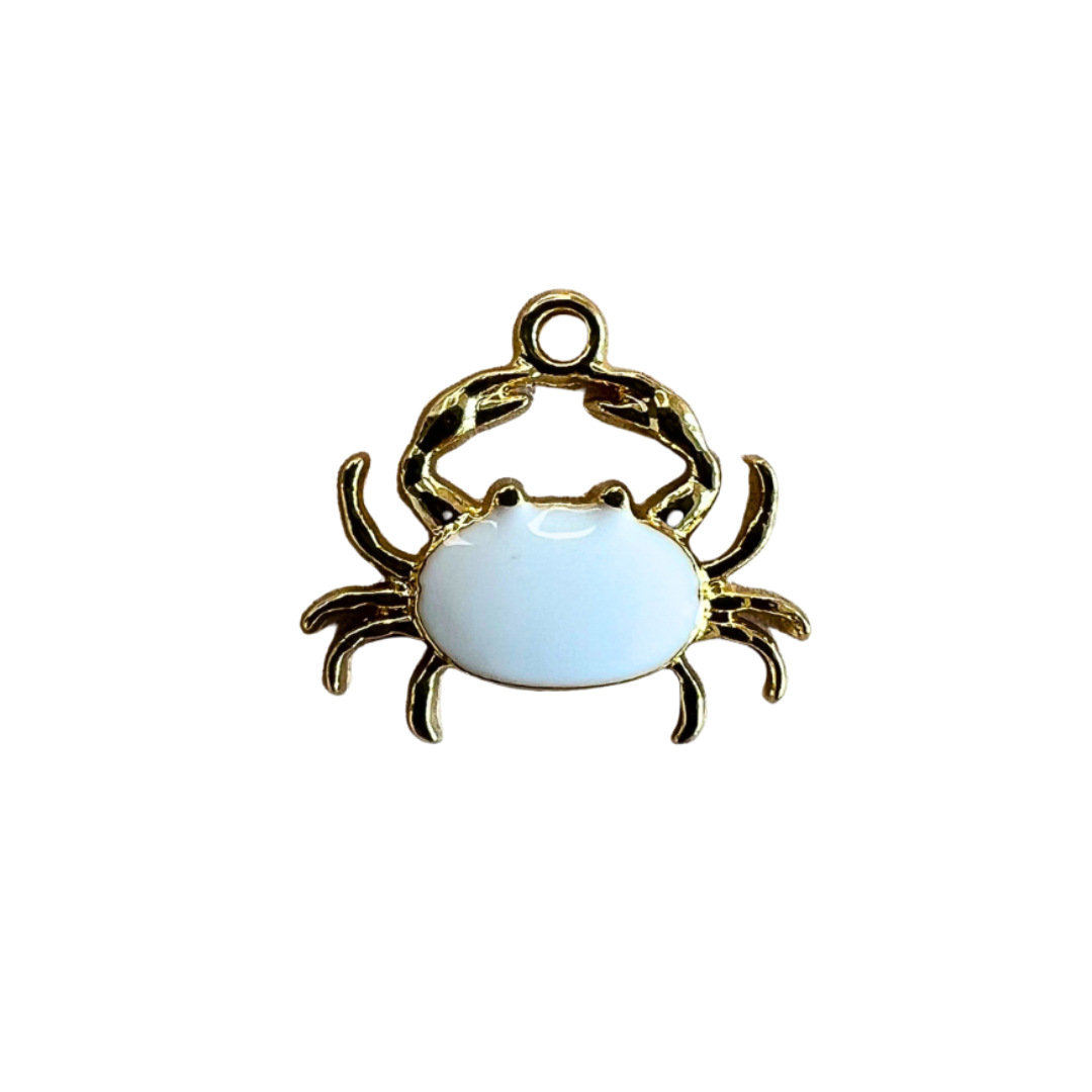 Charm Bar | Gold Charms