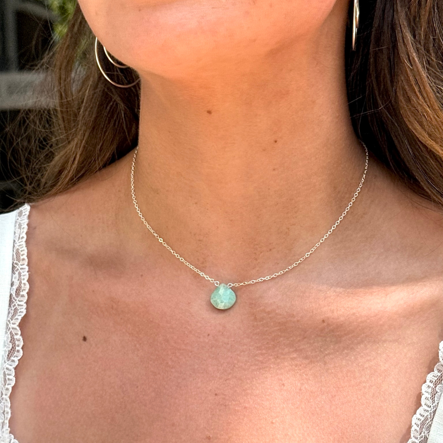 Perfect Day Necklace