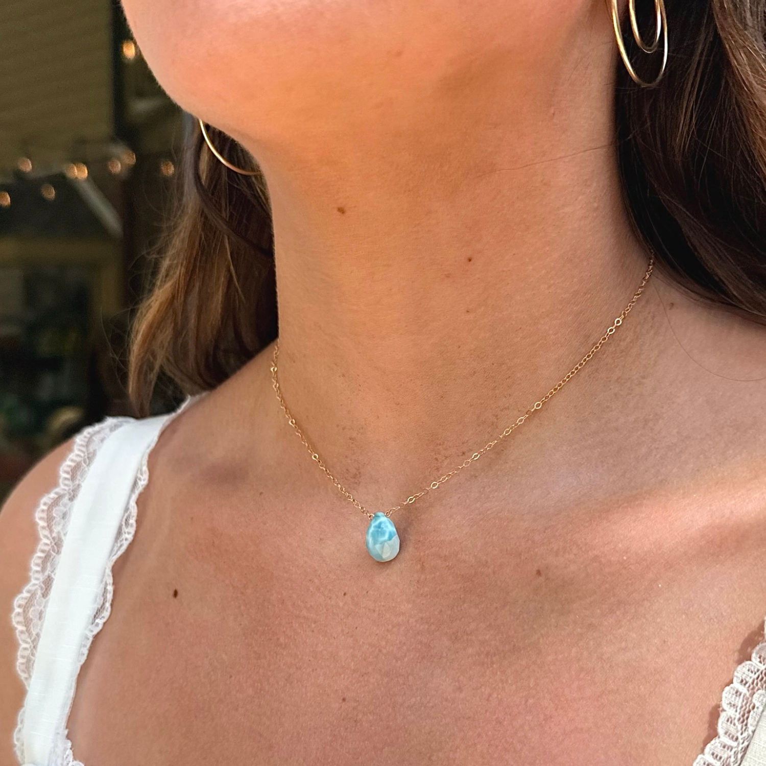 Perfect Day Necklace