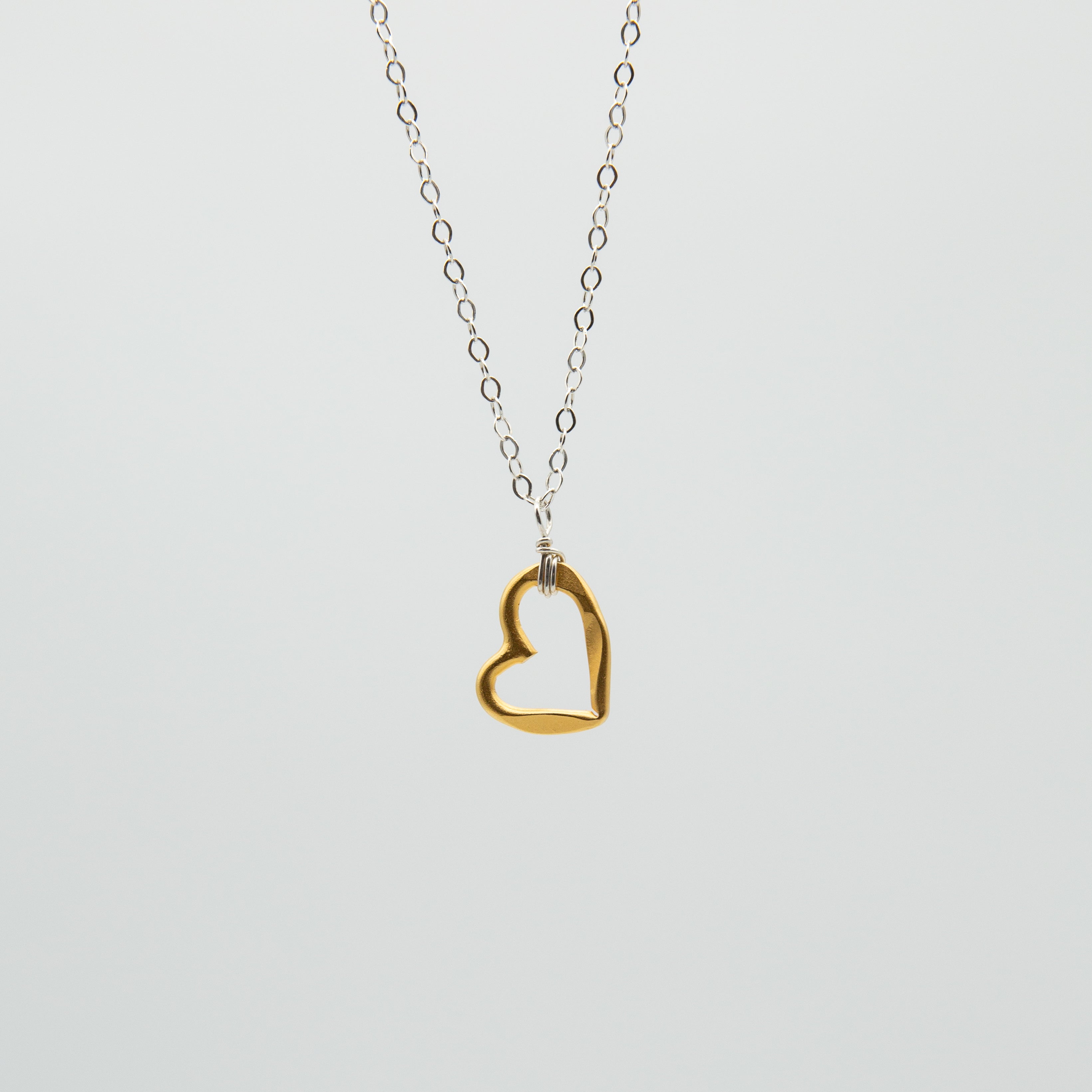 One Love Necklace