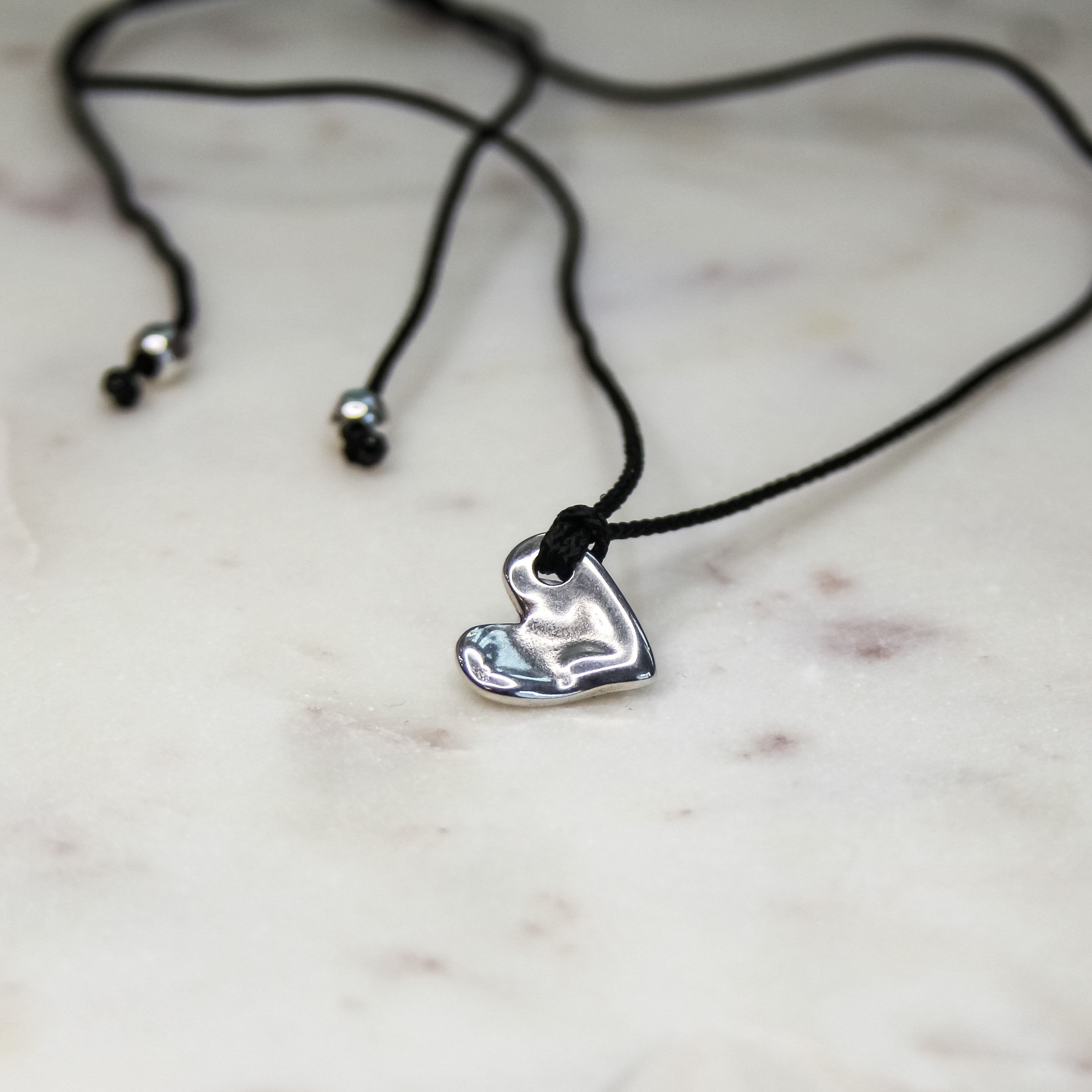 Free Love Necklace