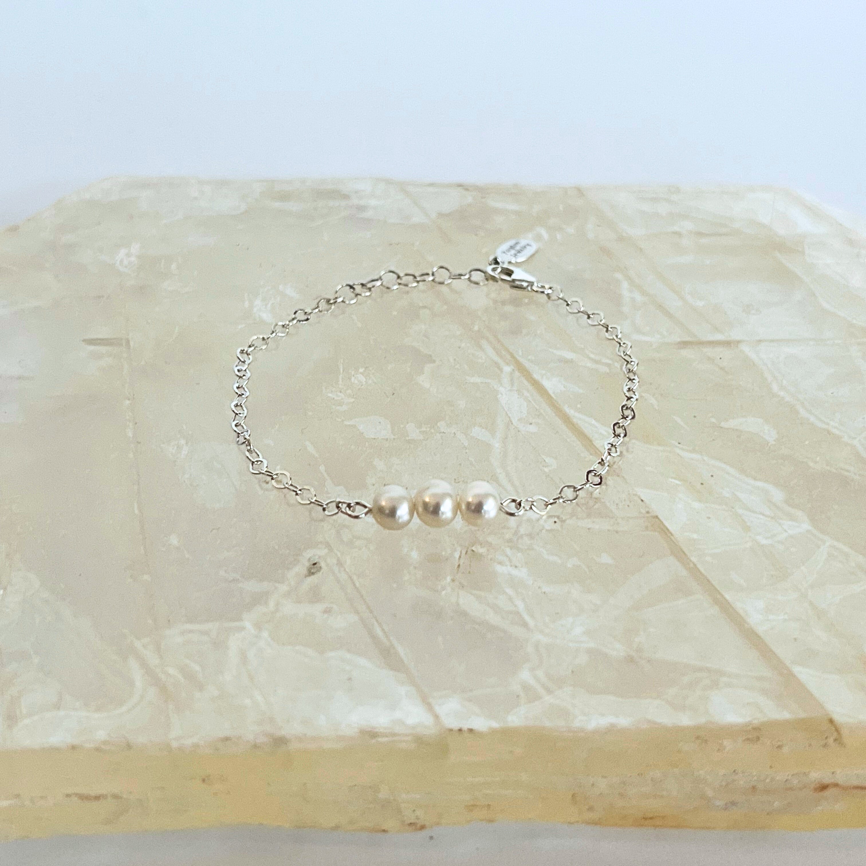 My Tribe Bracelet
