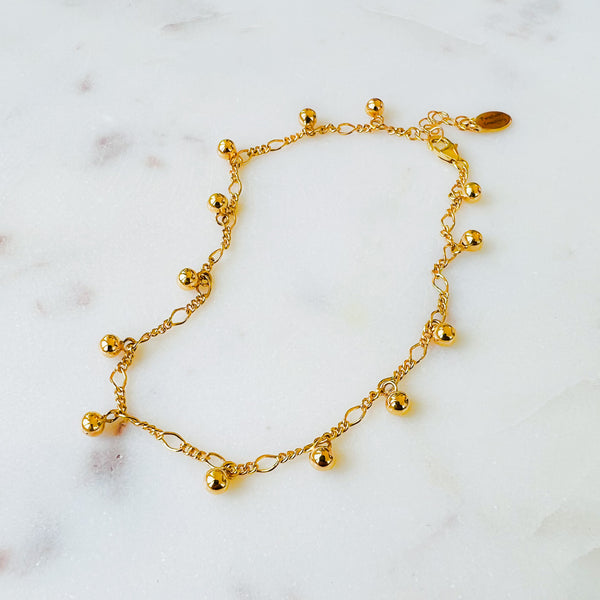 Indy Anklet