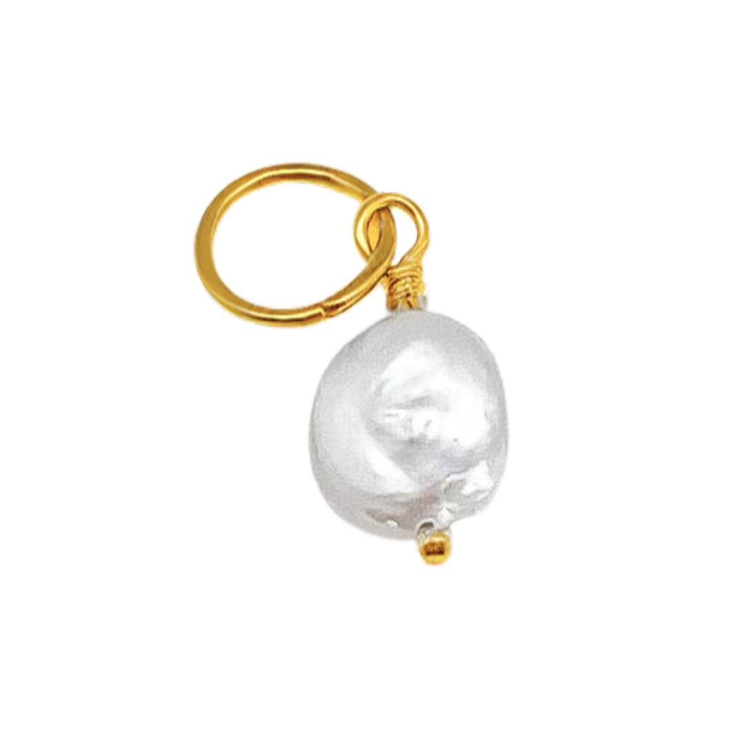 Coin Pearl Gold