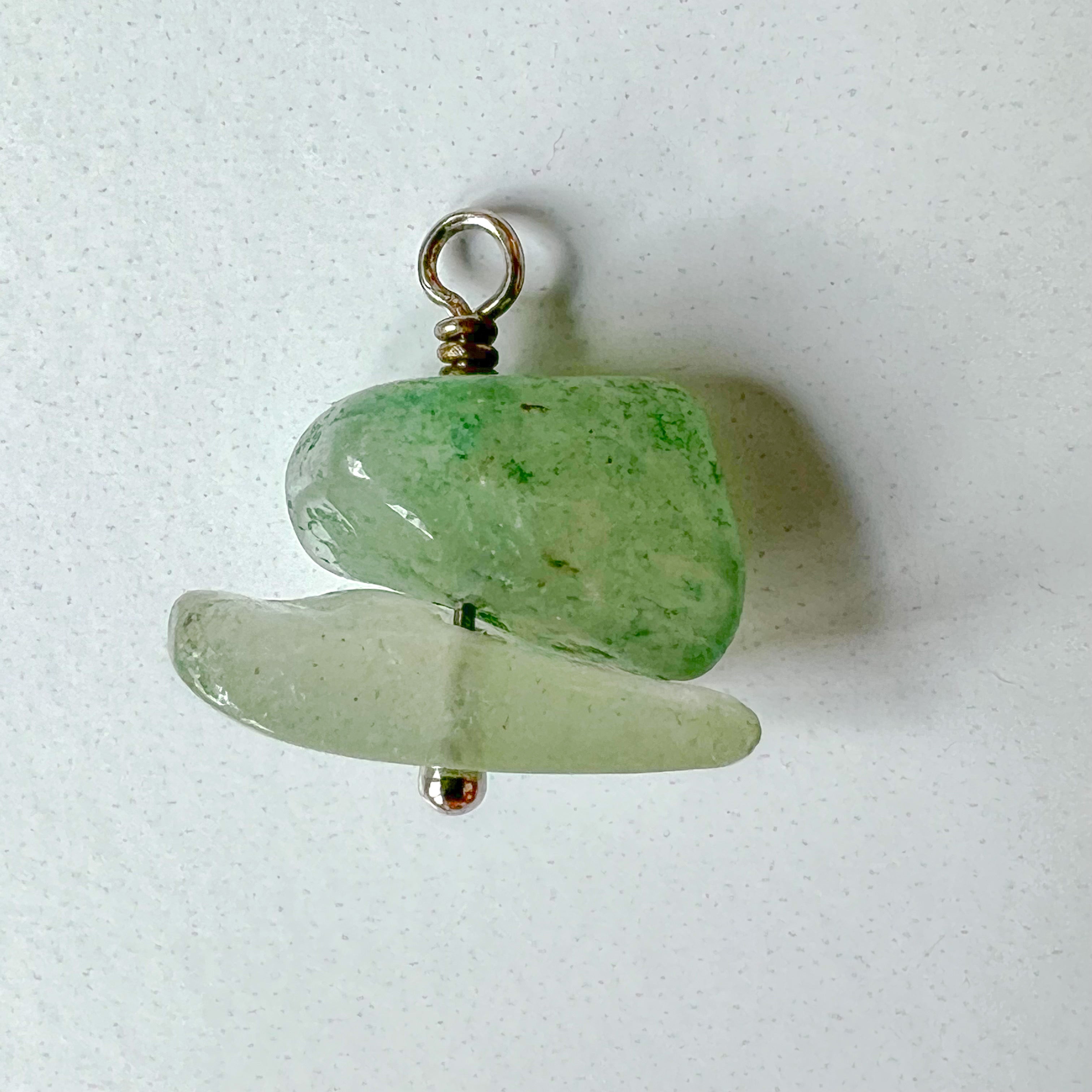 Seabreeze Chip Charm