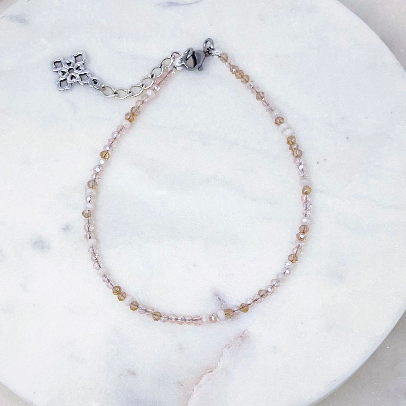Mermaid Choker - FINAL SALE