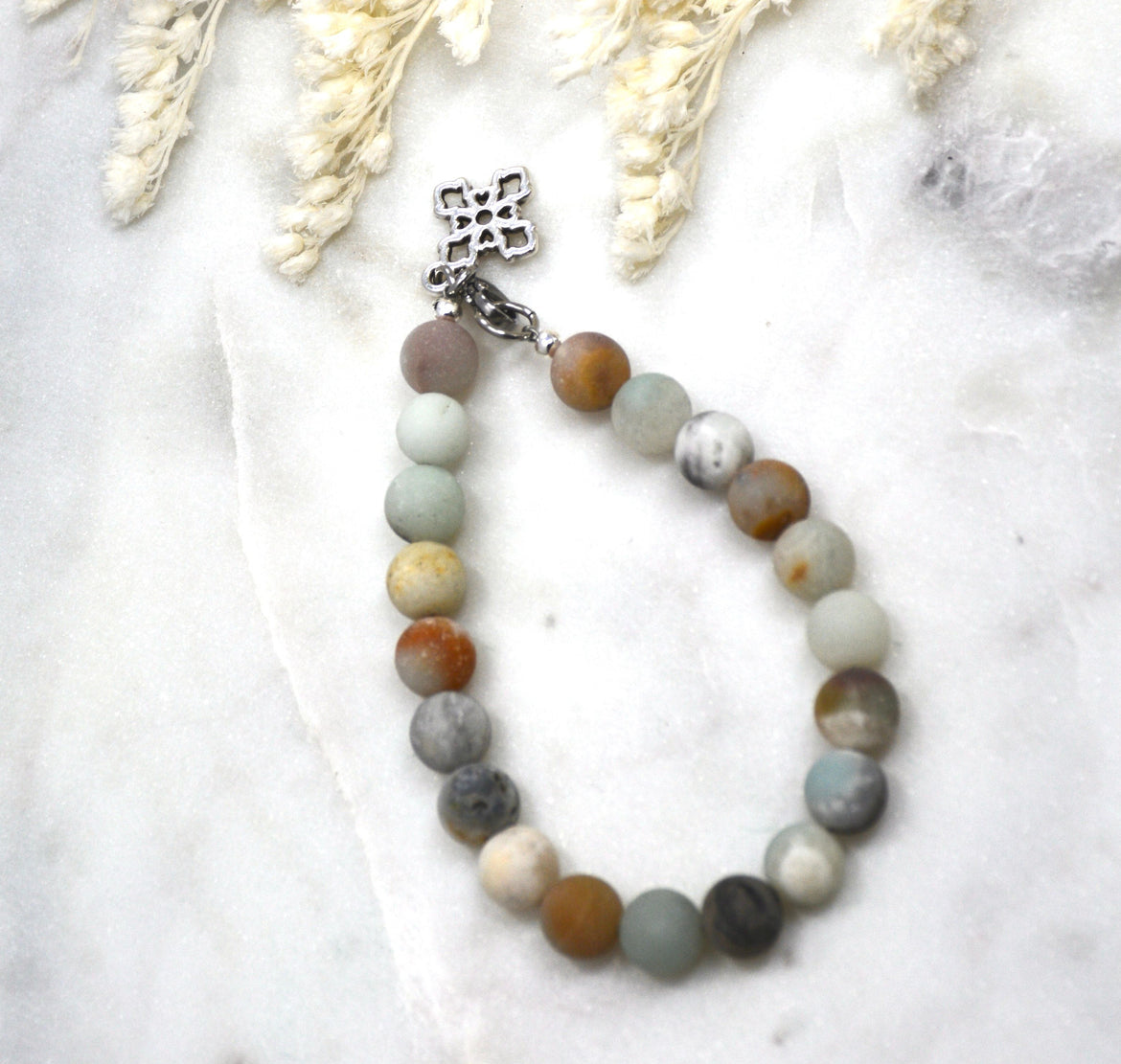 Amazonite Bracelet