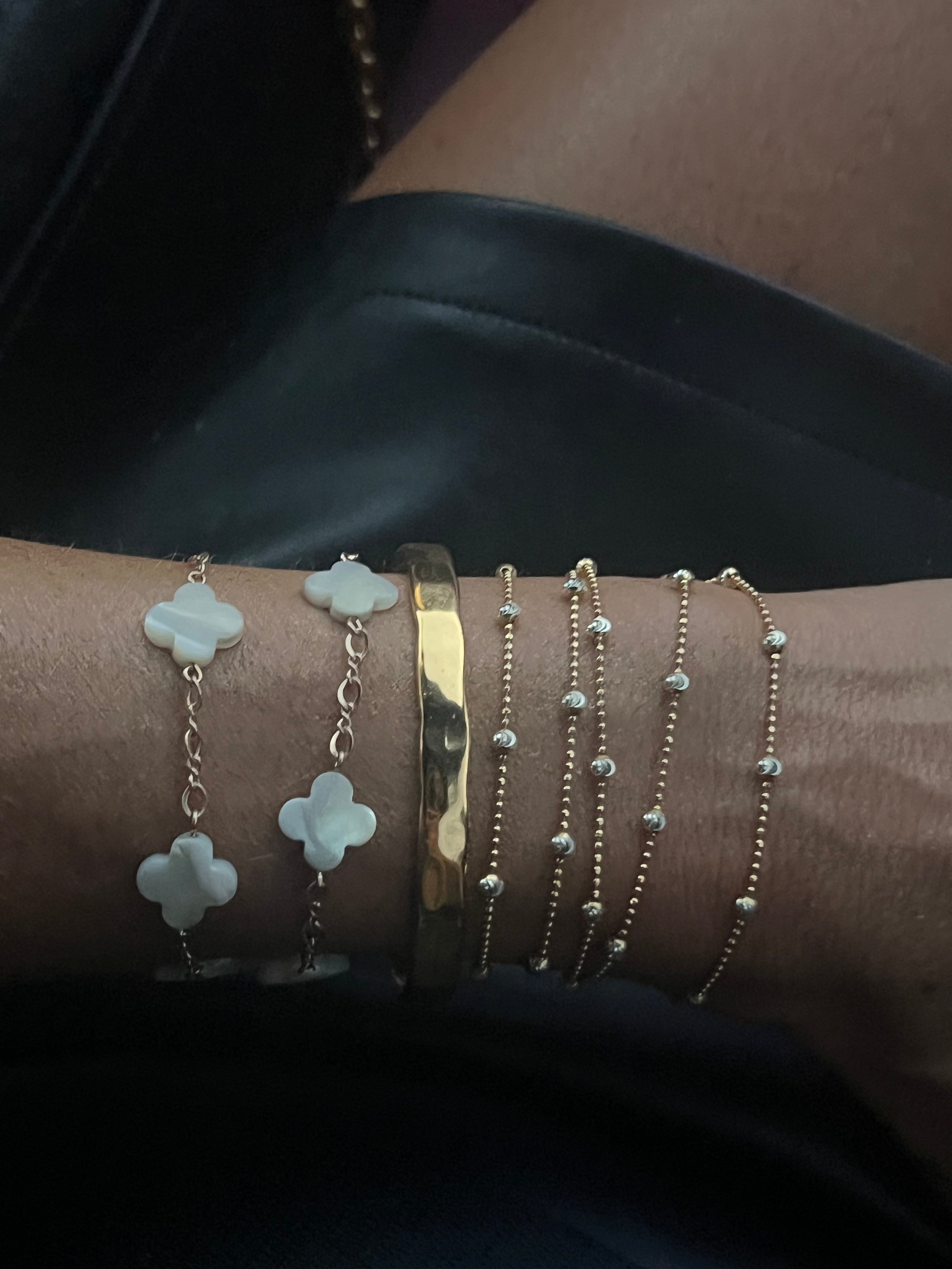 Satellite Necklace / Versatile