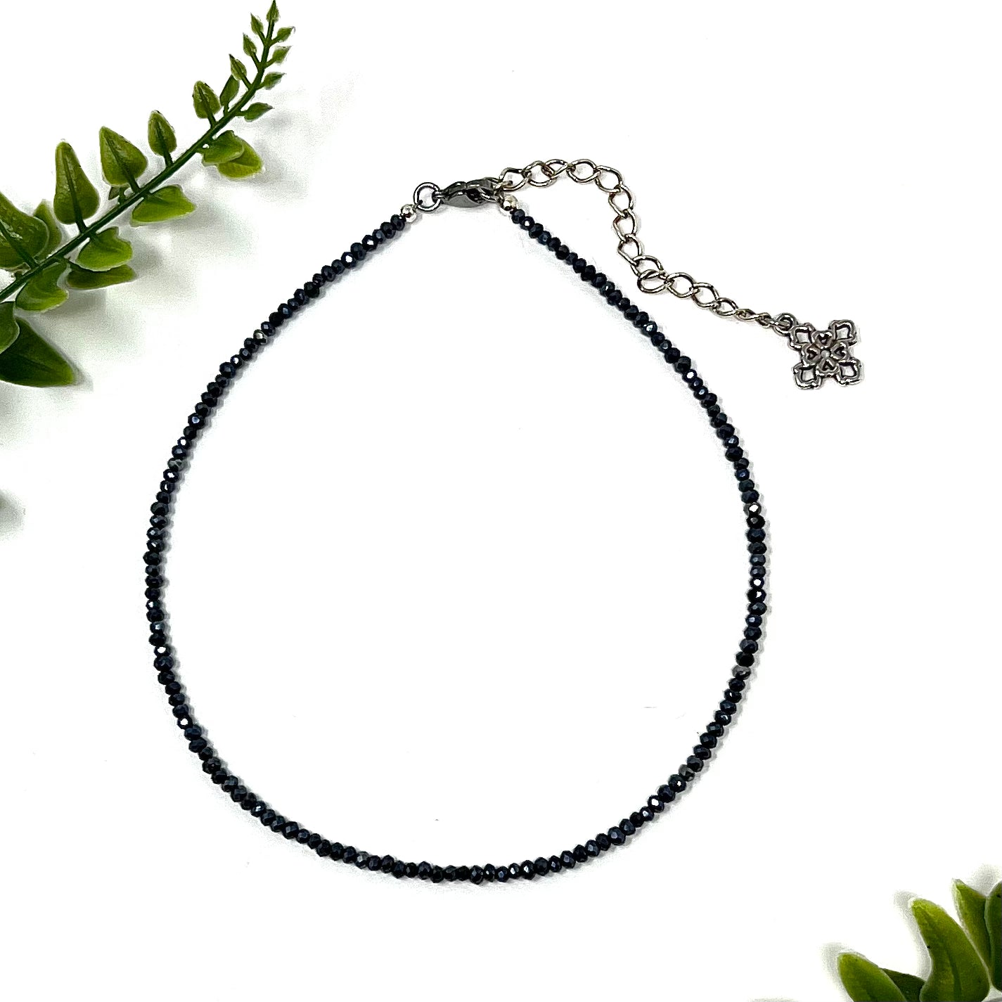 Mermaid Choker - FINAL SALE