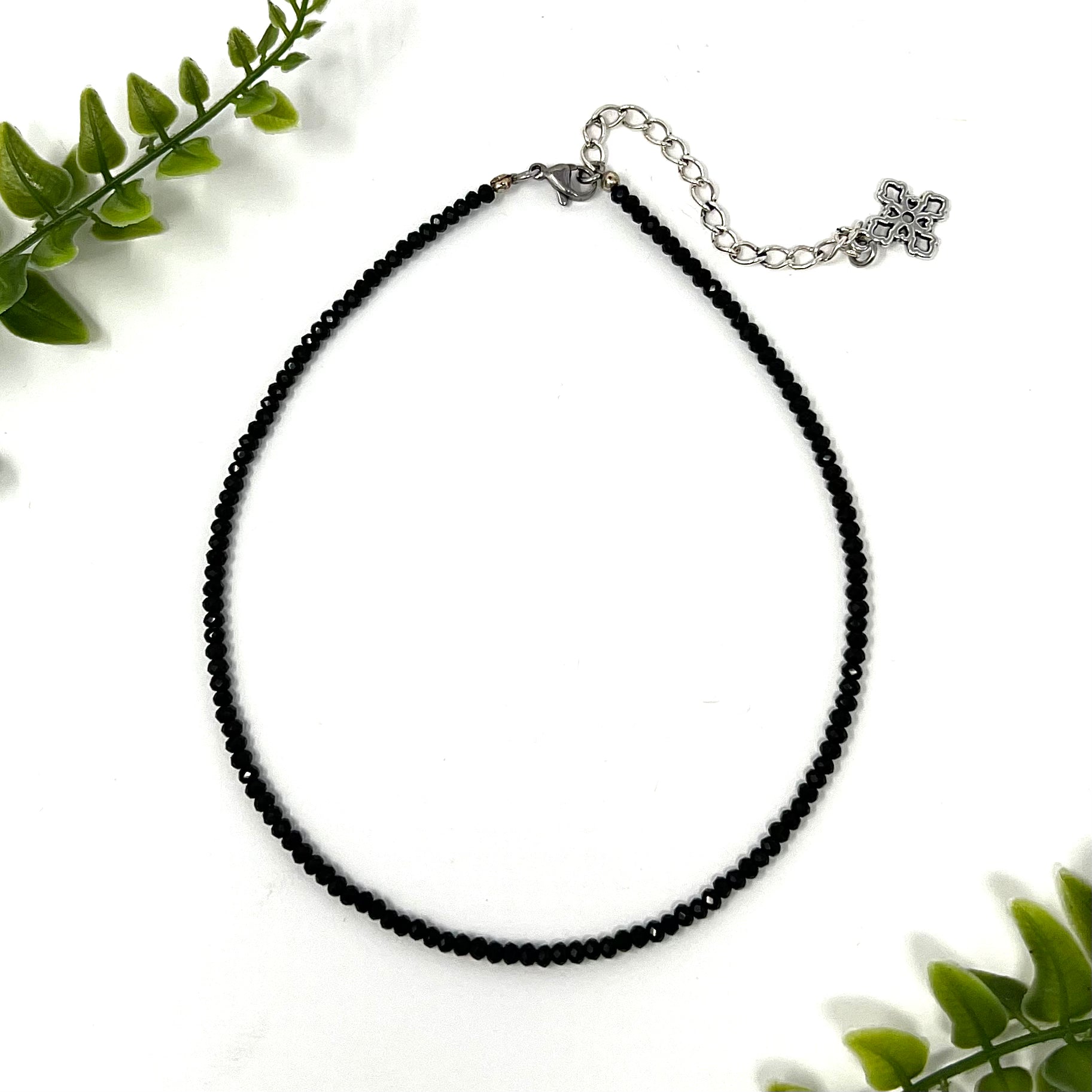 Mermaid Choker - FINAL SALE