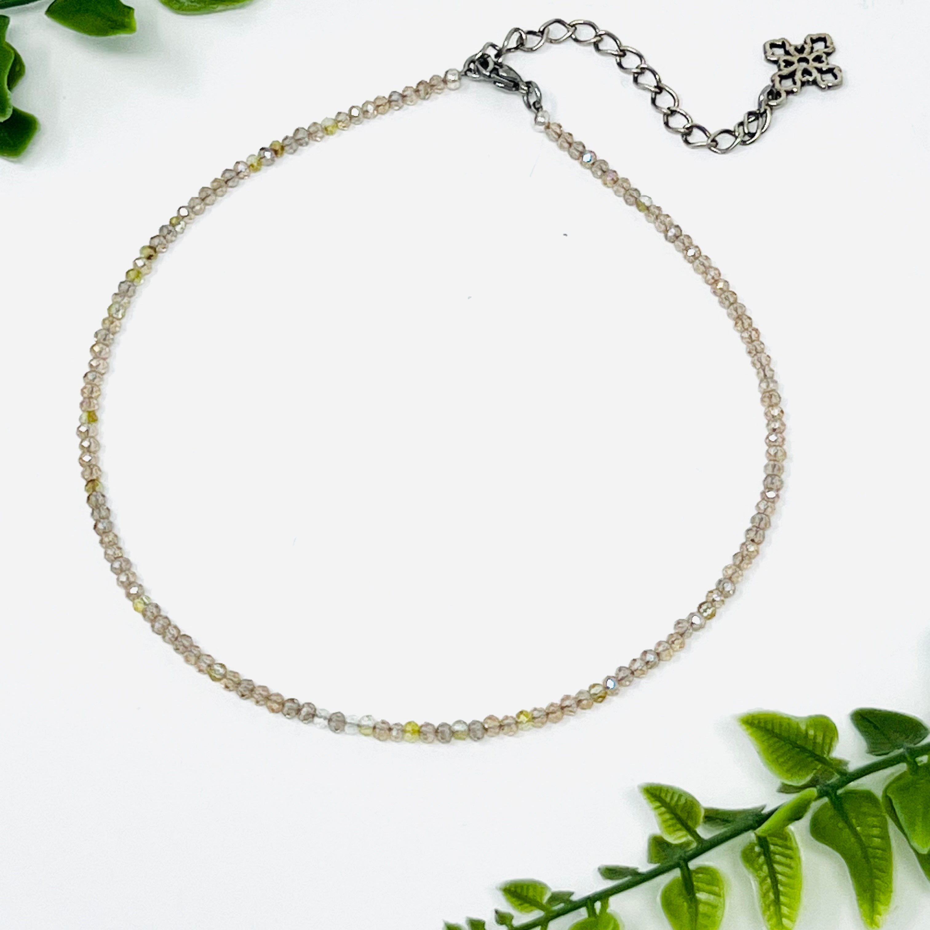Mermaid Choker - FINAL SALE