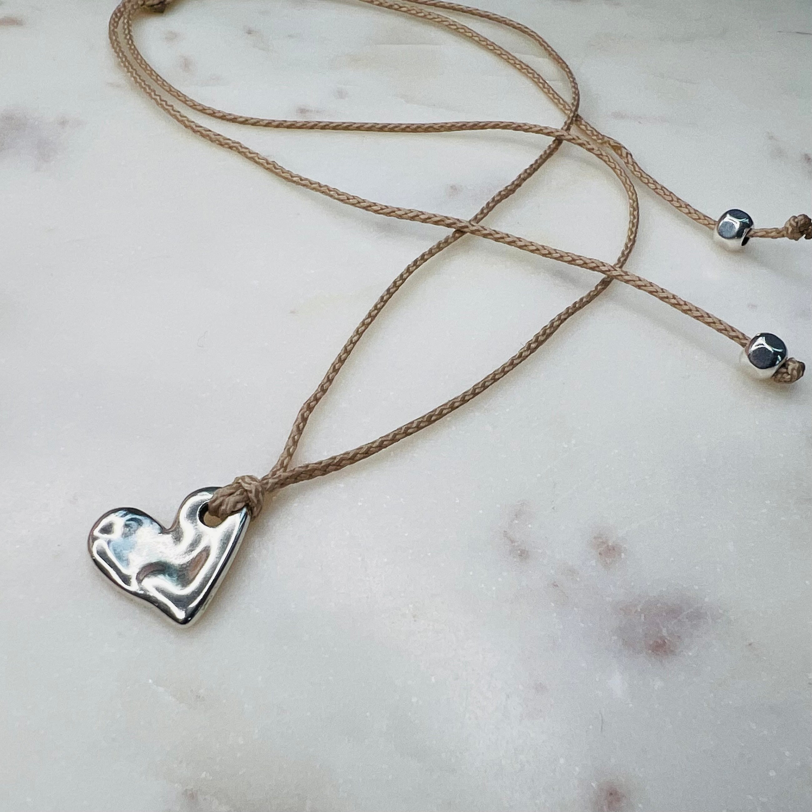 Free Love Necklace