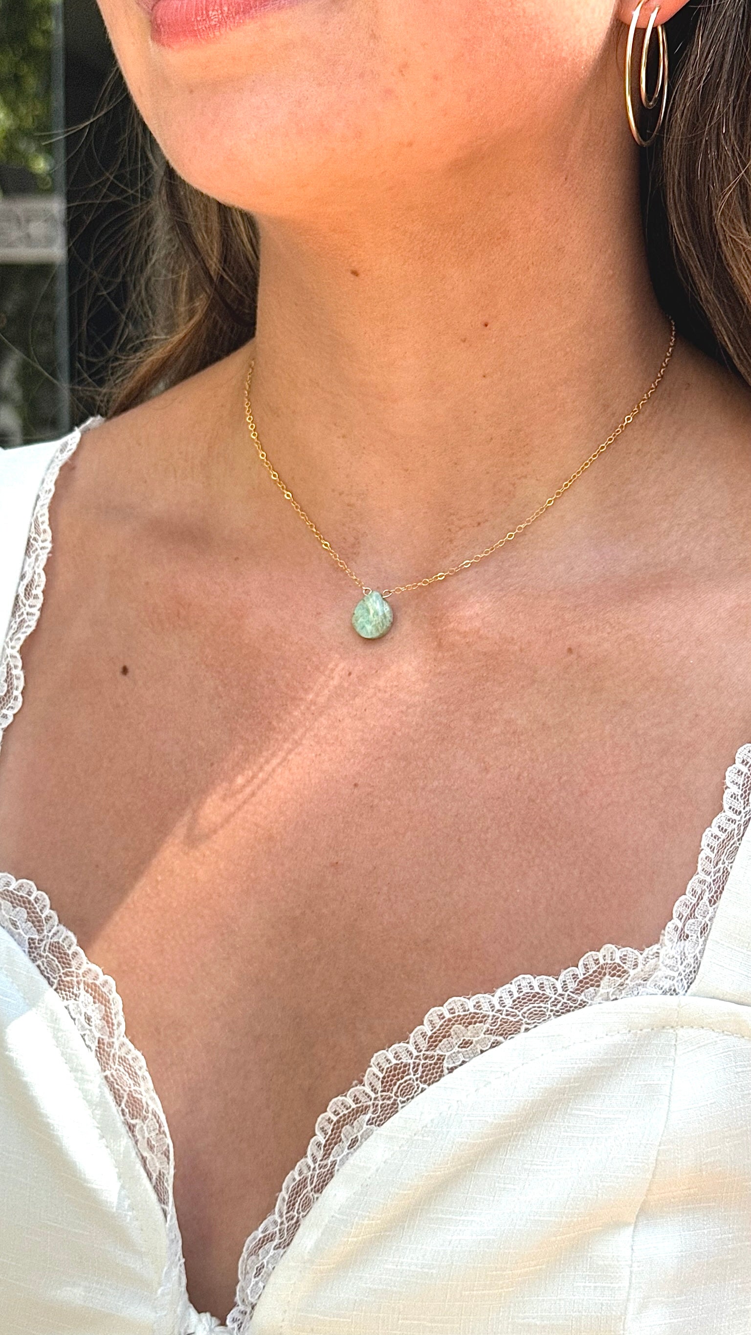 Perfect Day Necklace