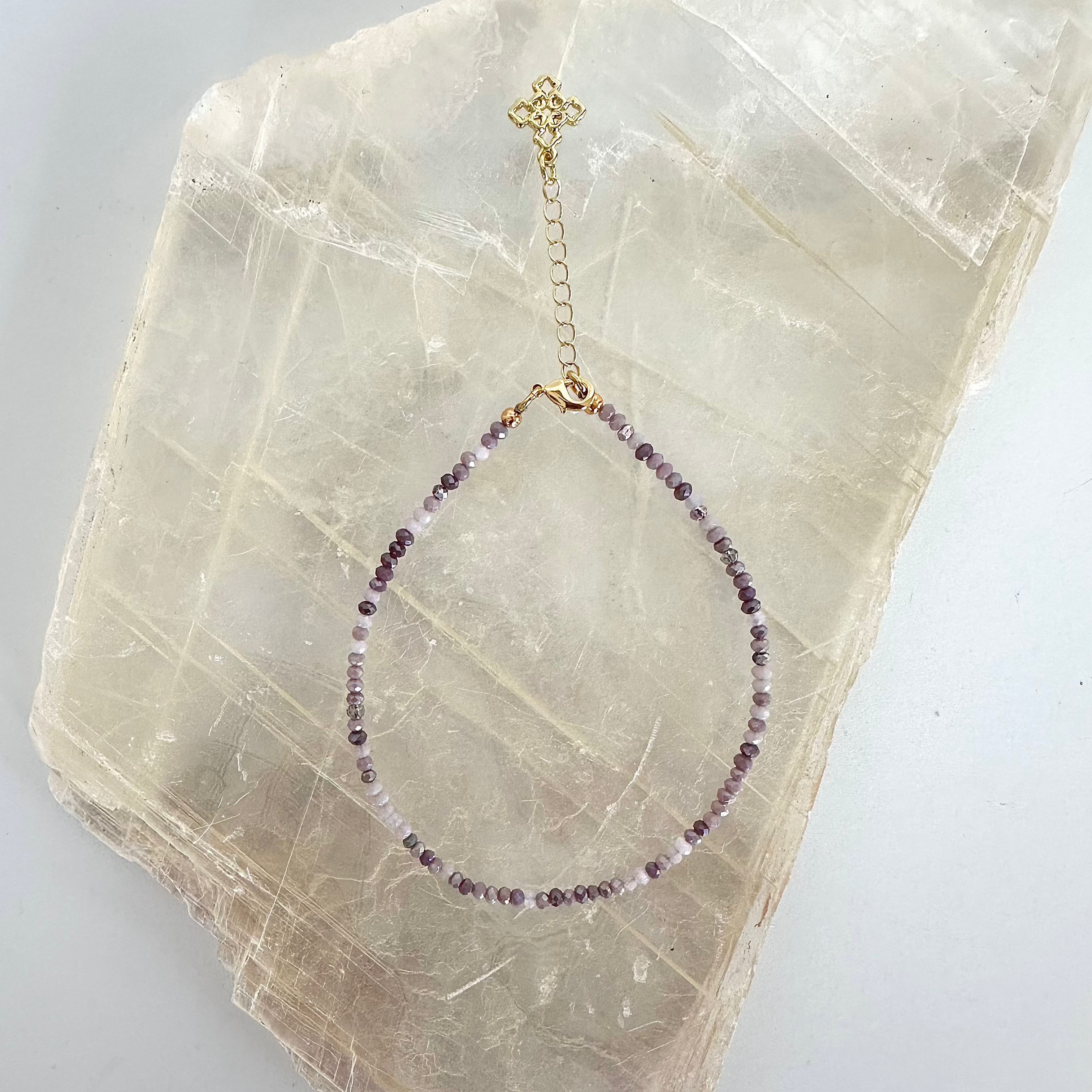 Mermaid Anklet
