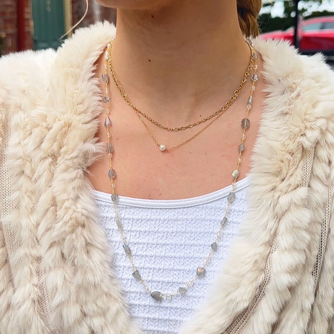 Payton Multiway Necklaces