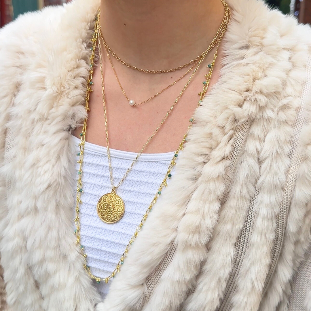 Payton Multiway Necklaces