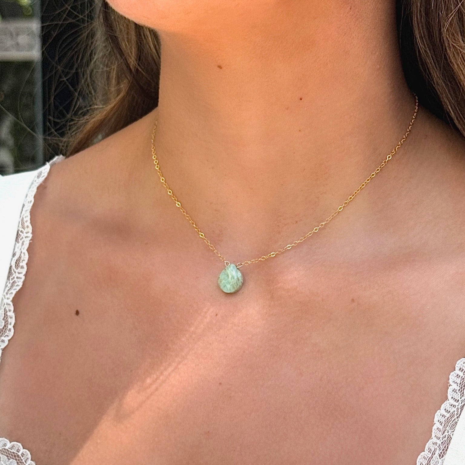 Perfect Day Necklace