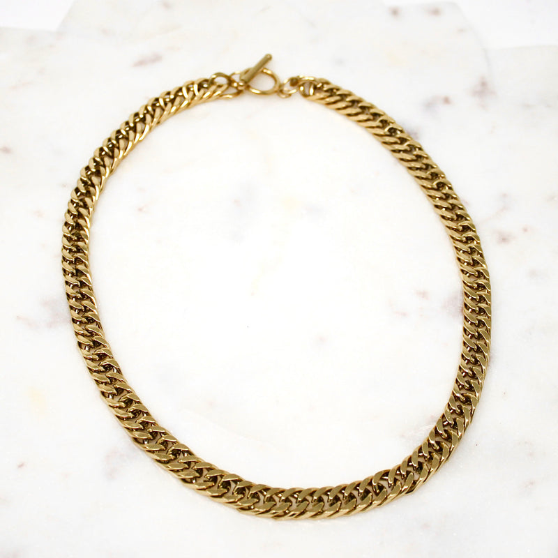 Cuban Link Chain