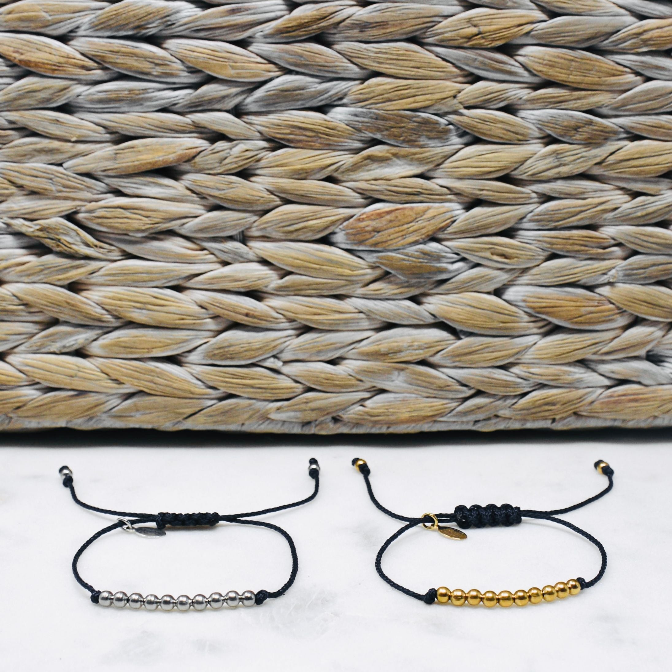 Bali Bracelets/Anklet - FINAL SALE