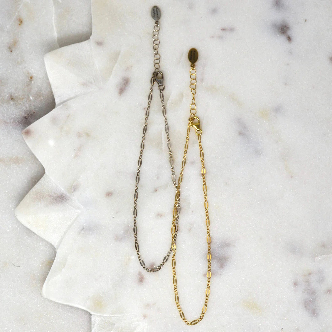 Dainty Anklet