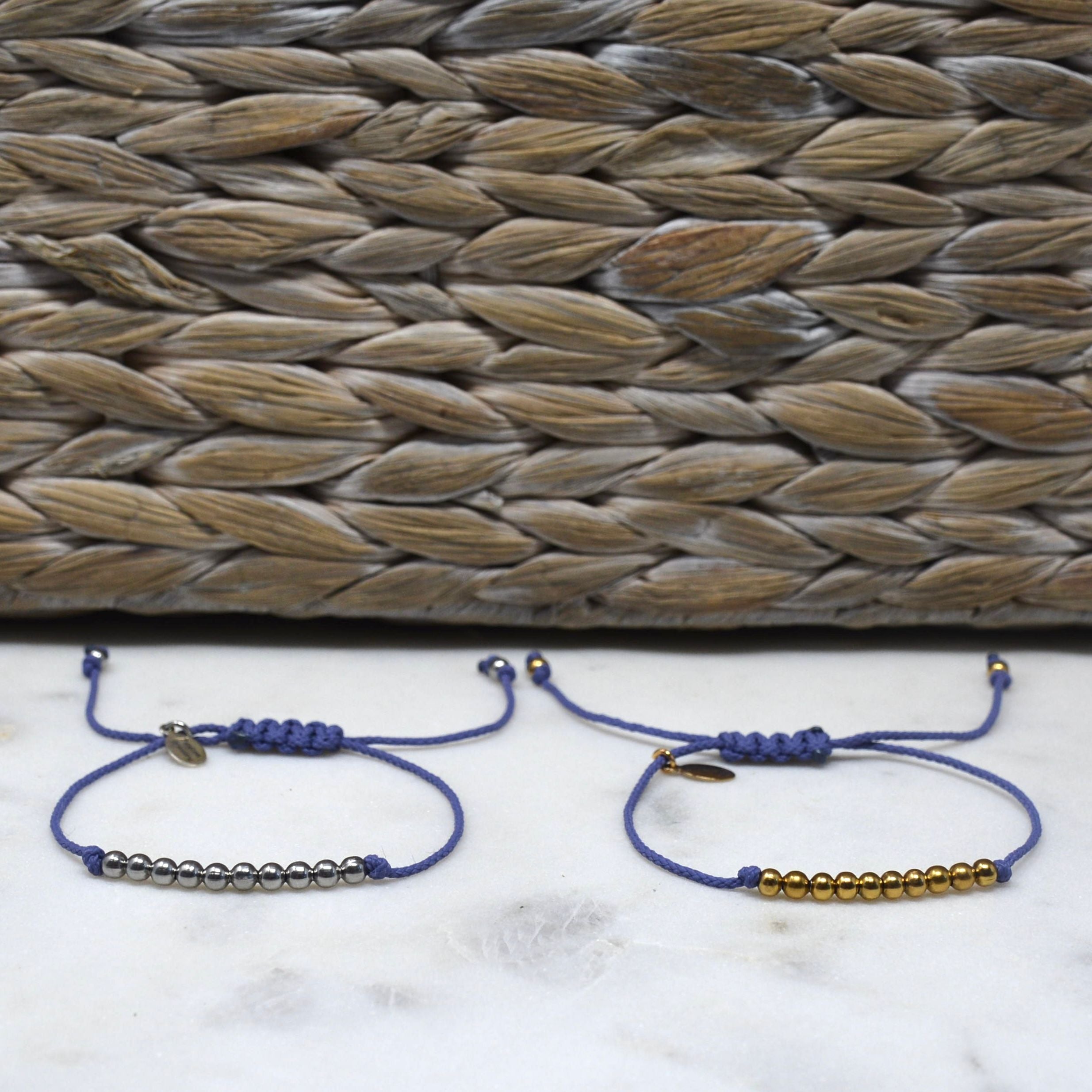 Bali Bracelets/Anklet - FINAL SALE