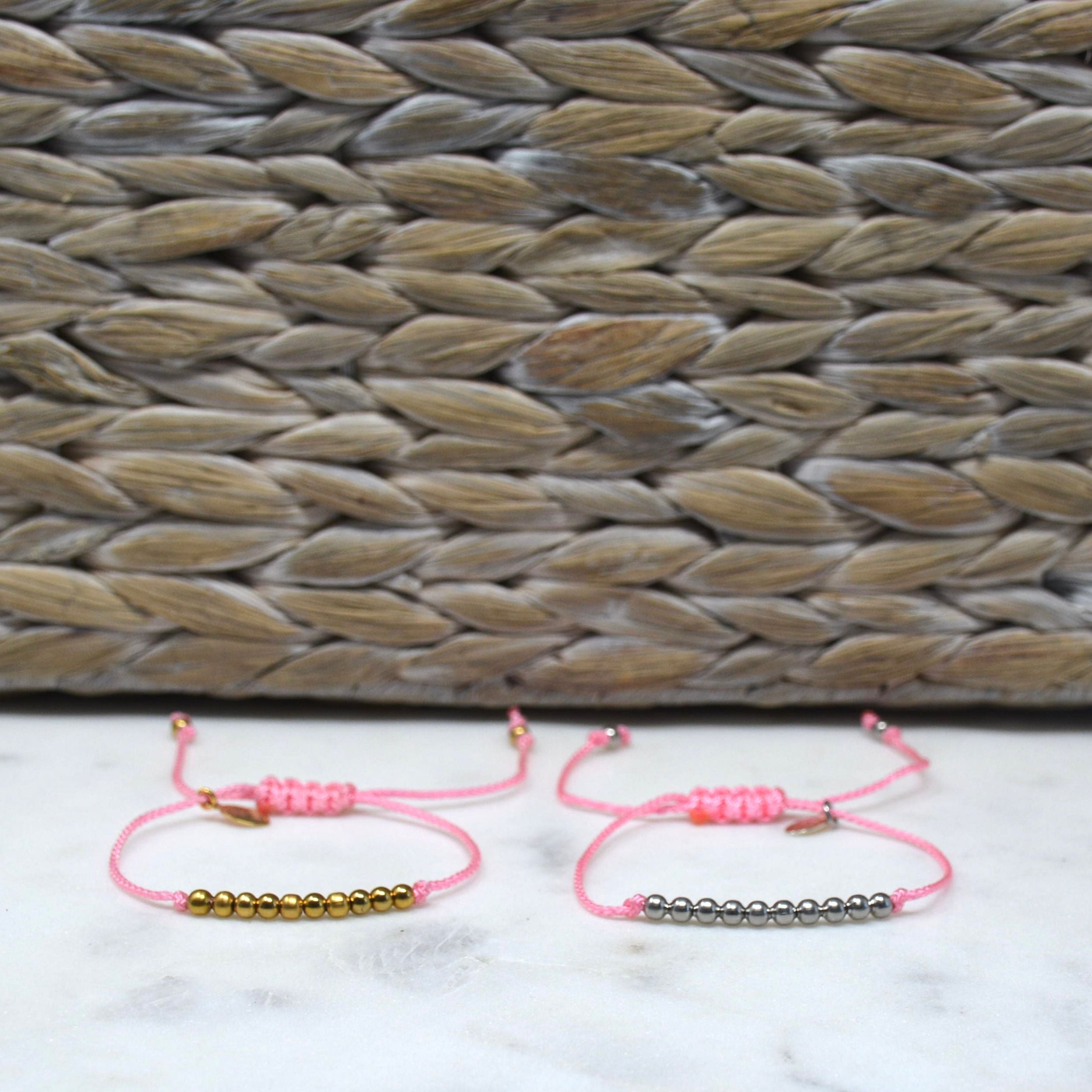 Bali Bracelets/Anklet - FINAL SALE