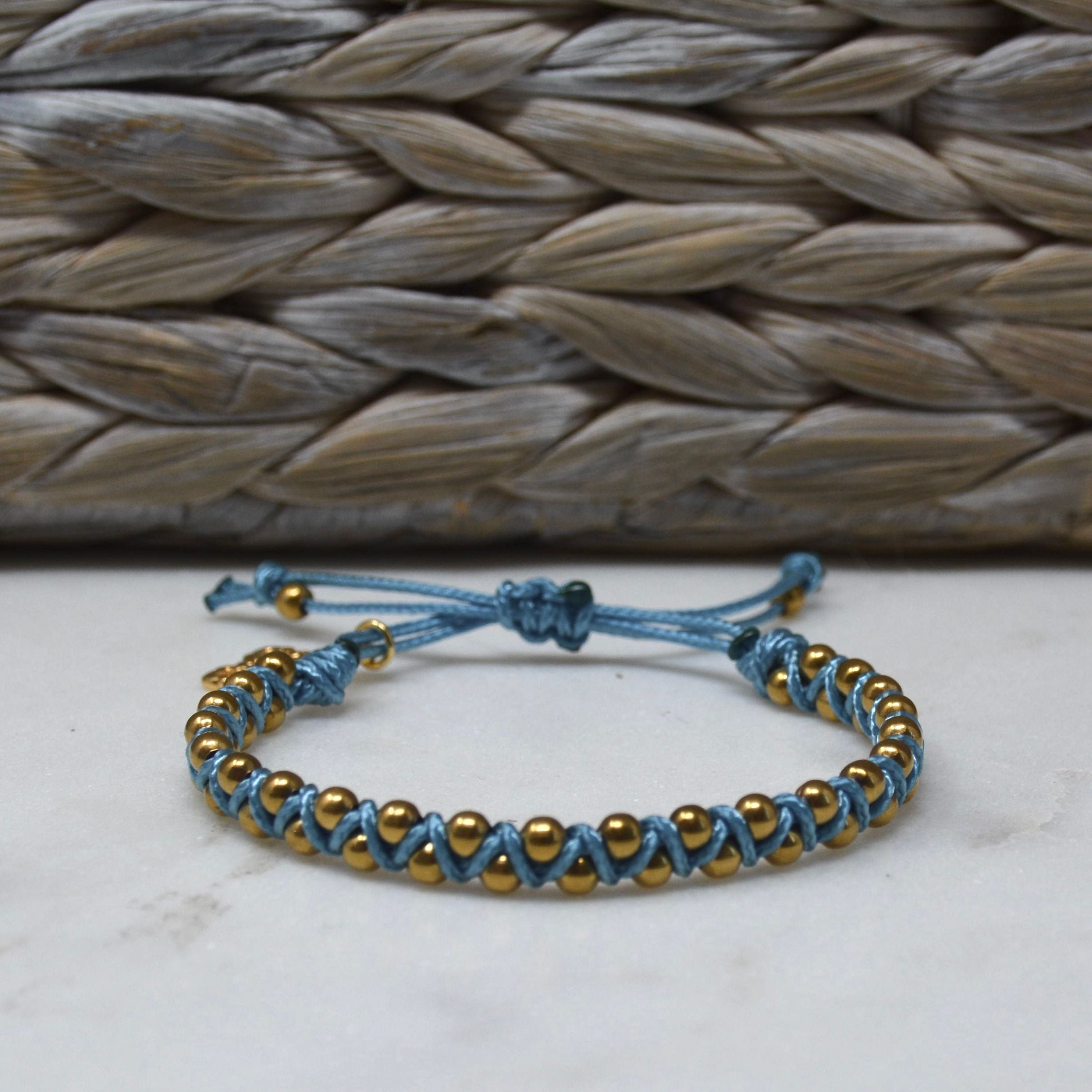 Beads of Change Bracelet