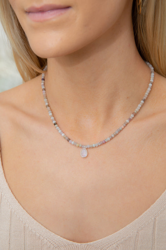 Sand Dune Choker - FINAL SALE
