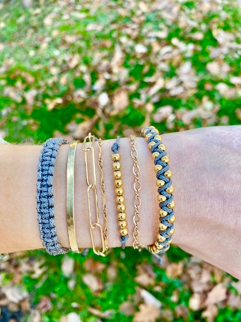 Bali Bracelets/Anklet - FINAL SALE