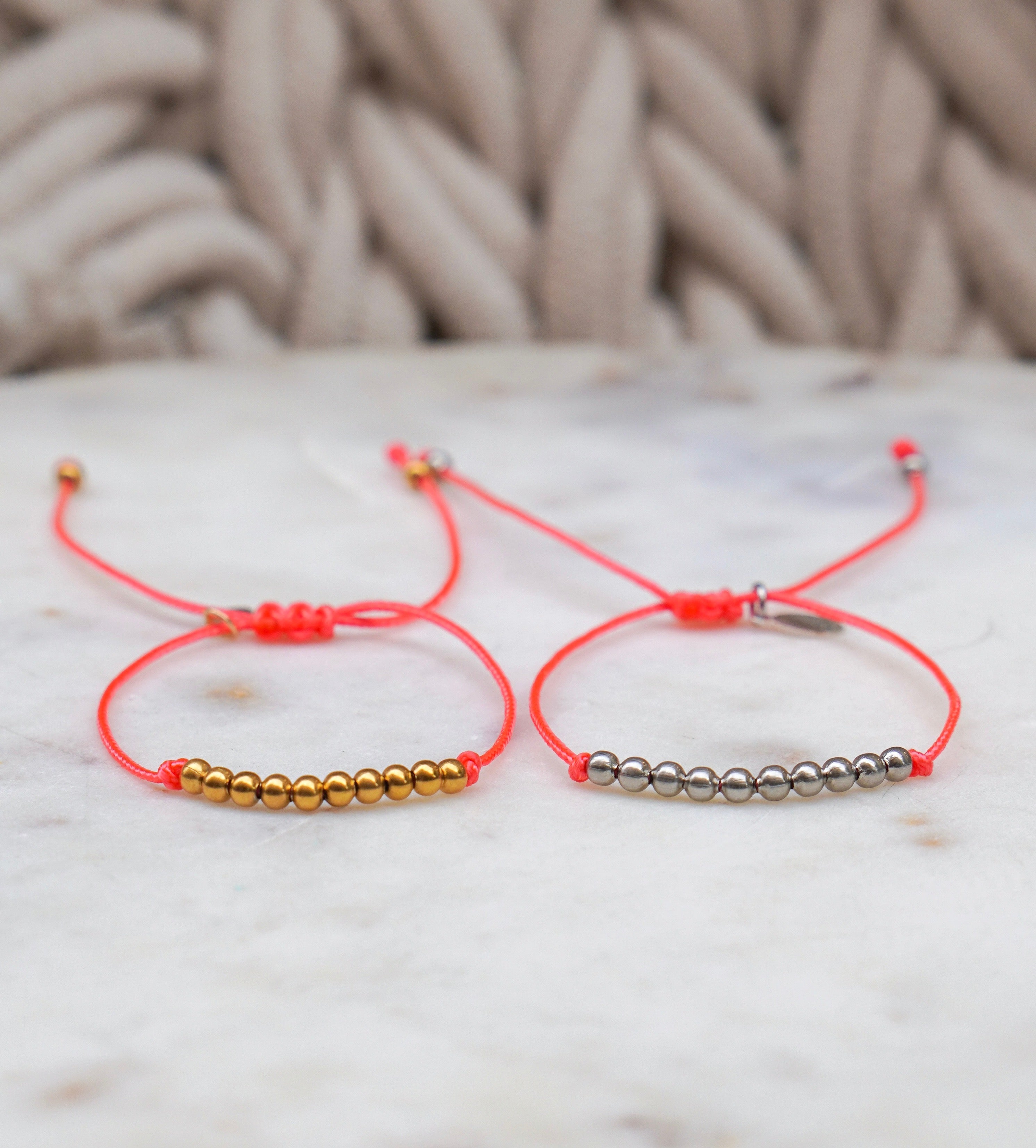 Bali Bracelets/Anklet - FINAL SALE