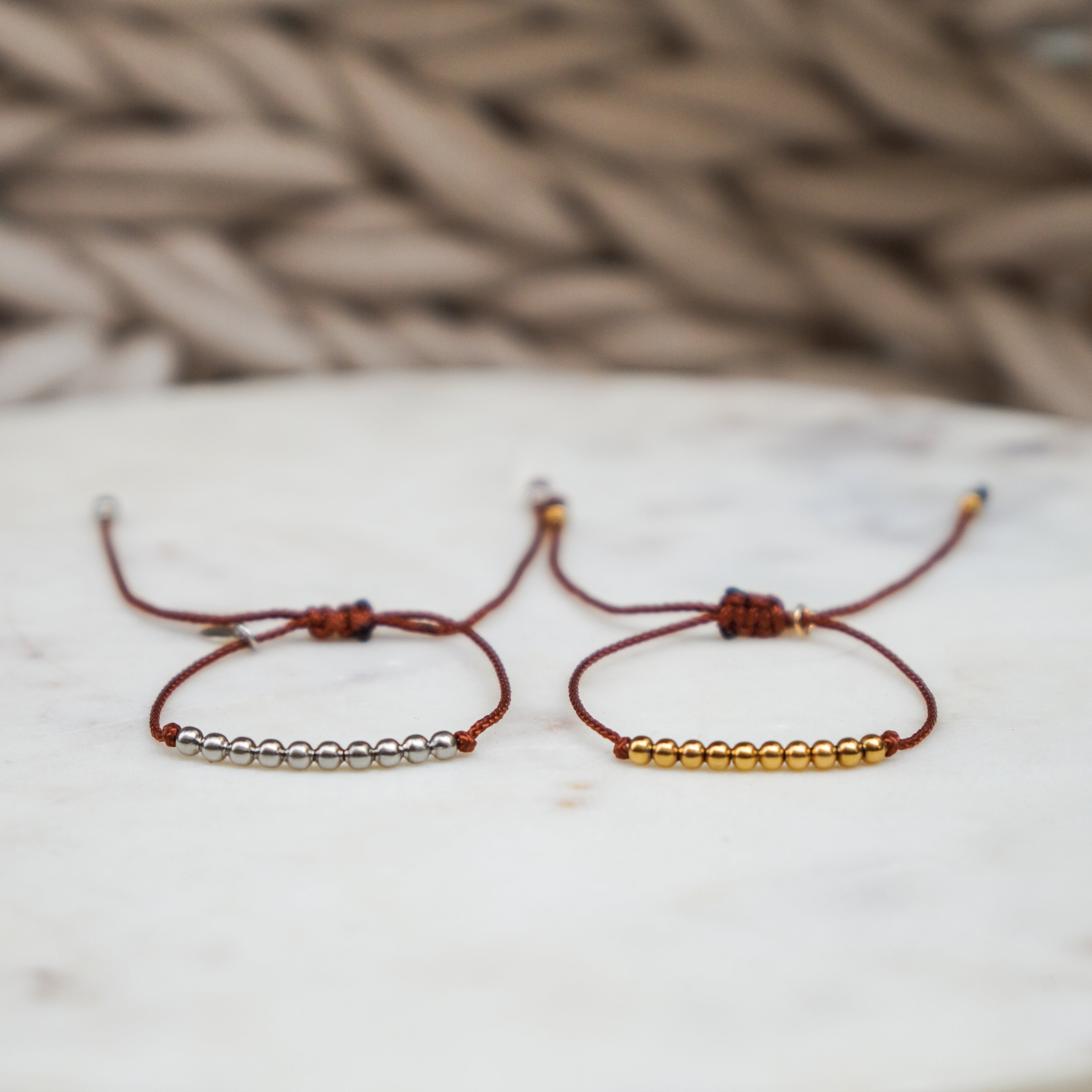 Bali Bracelets/Anklet - FINAL SALE
