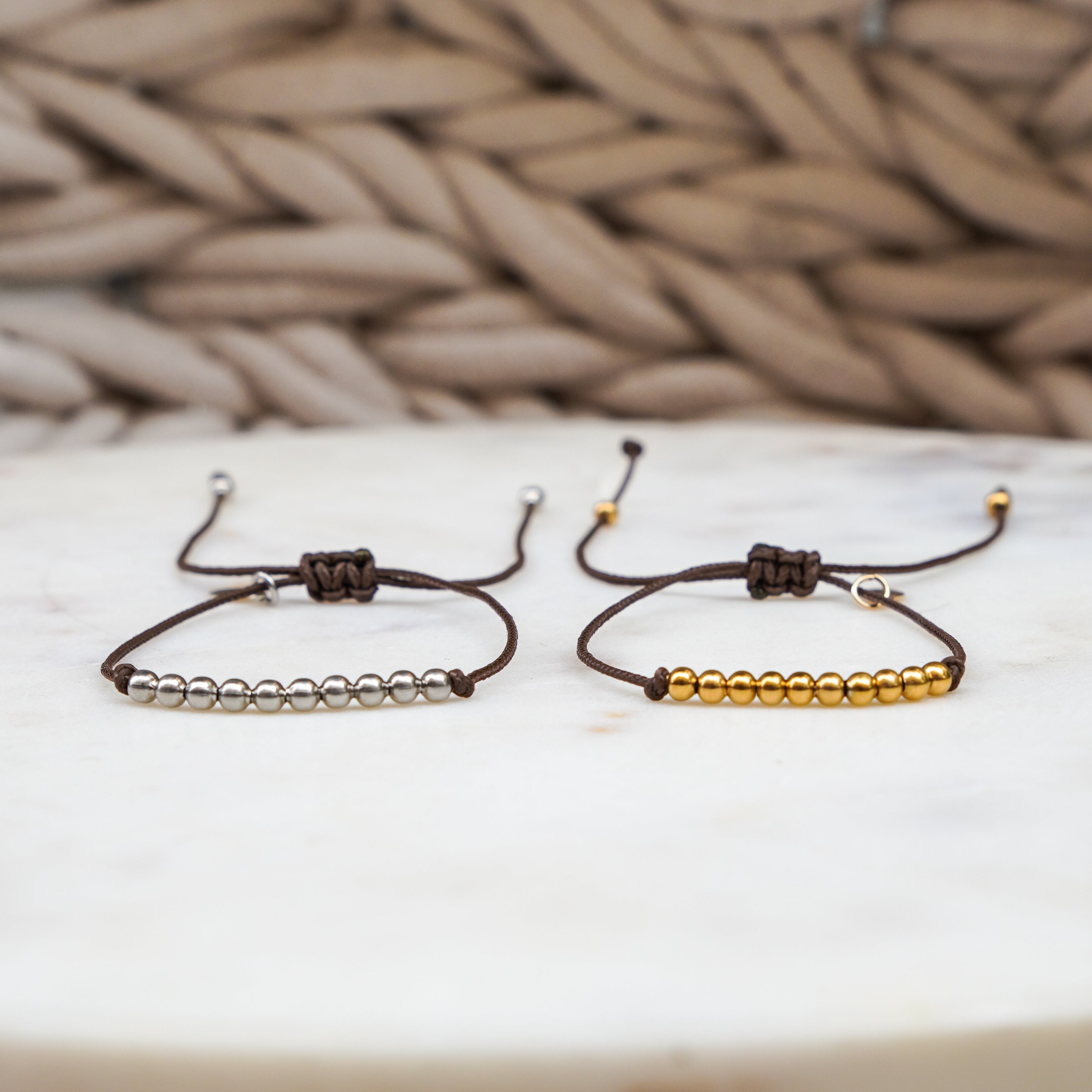 Bali Bracelets/Anklet - FINAL SALE