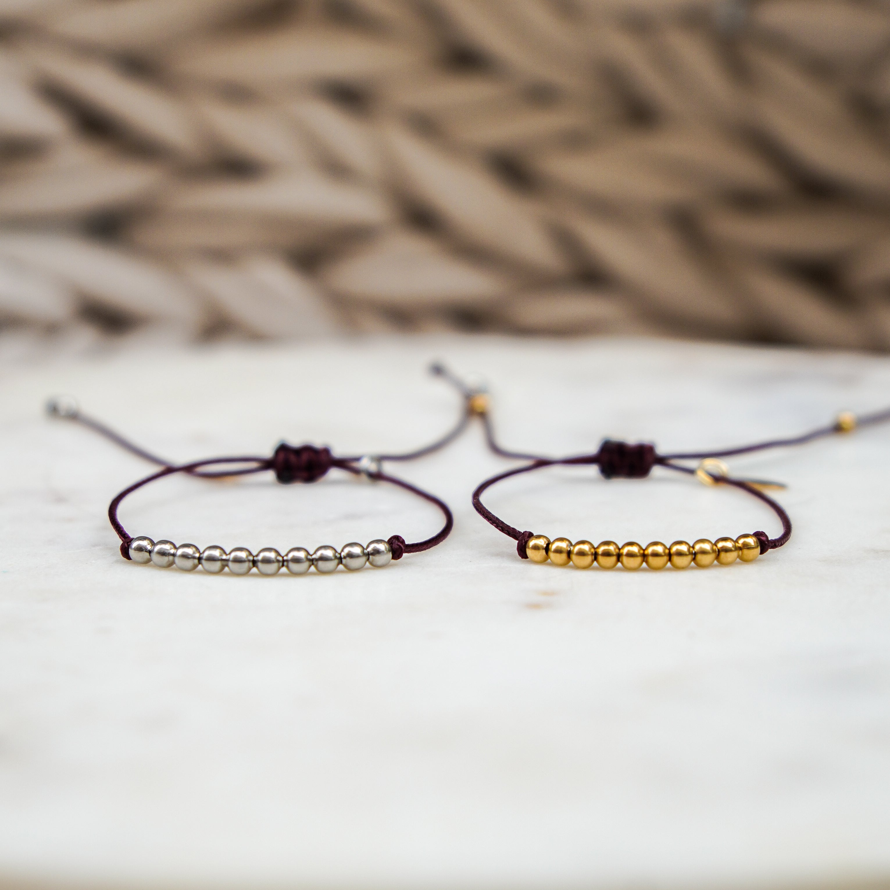 Bali Bracelets/Anklet - FINAL SALE