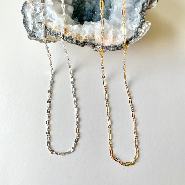 Dainty Necklace