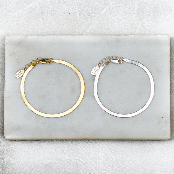 Medusa Bracelet