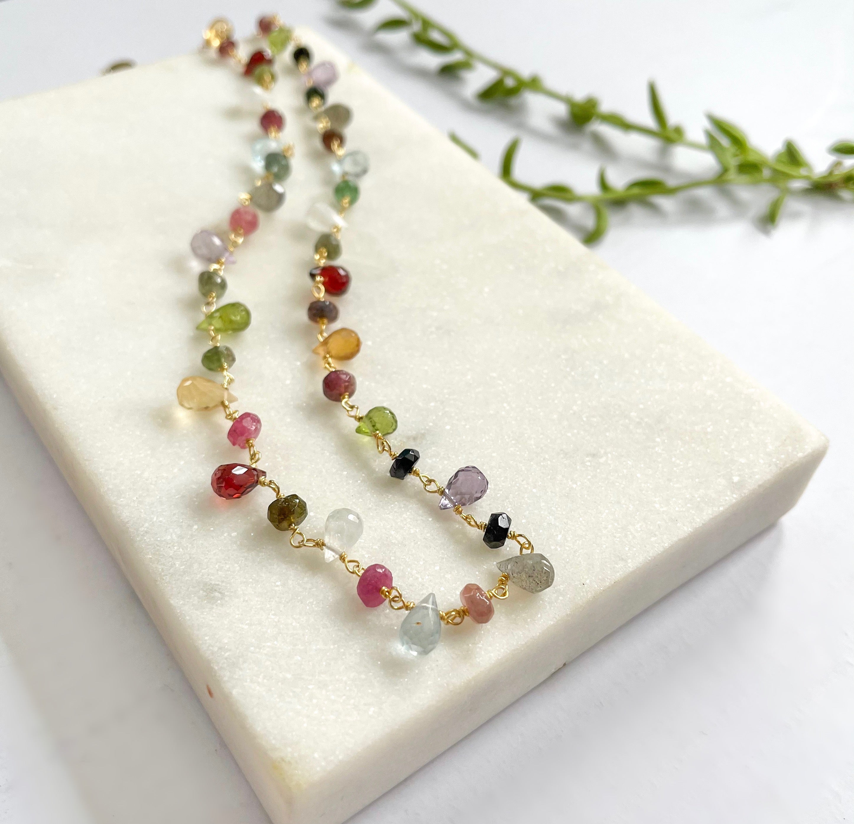 Enchanted Choker
