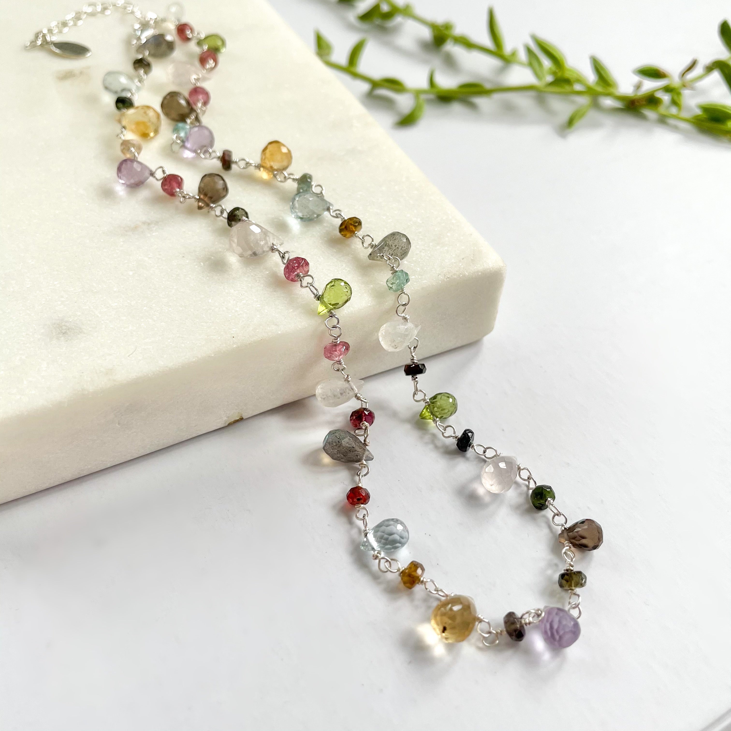 Enchanted Choker