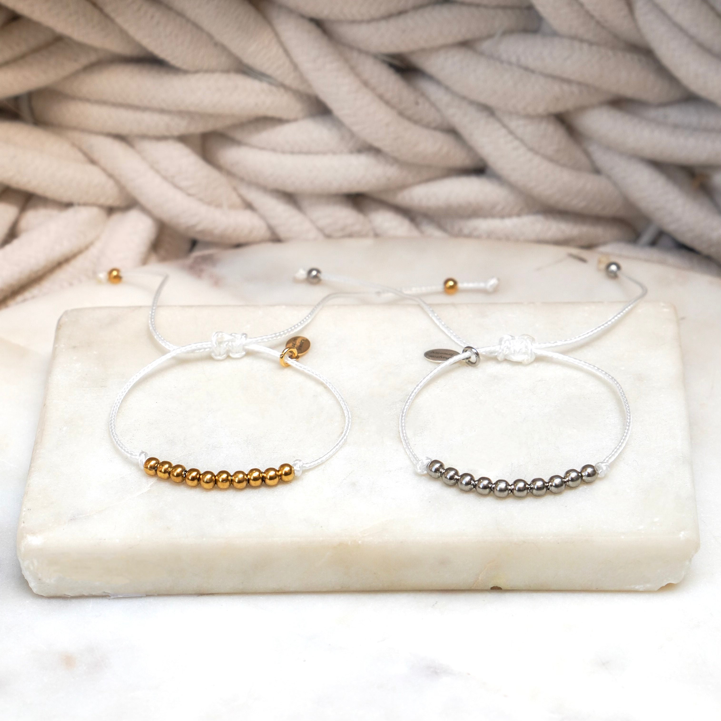 Bali Bracelets/Anklet - FINAL SALE